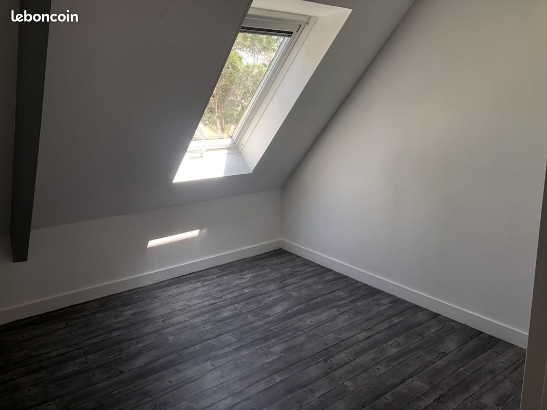 Appartement à louer, 30m², Névez