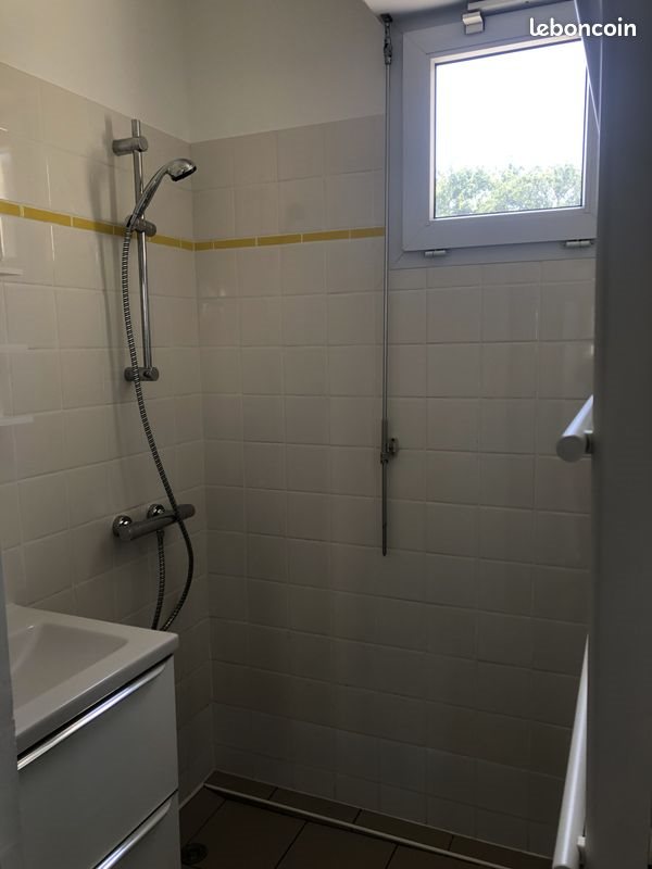 Appartement à louer, 30m², Névez