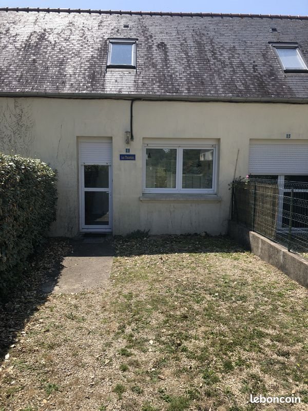 Appartement à louer, 30m², Névez