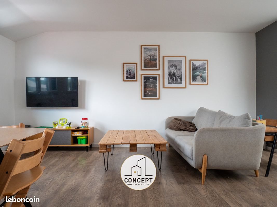 Maison à vendre, 113m², Morlaix