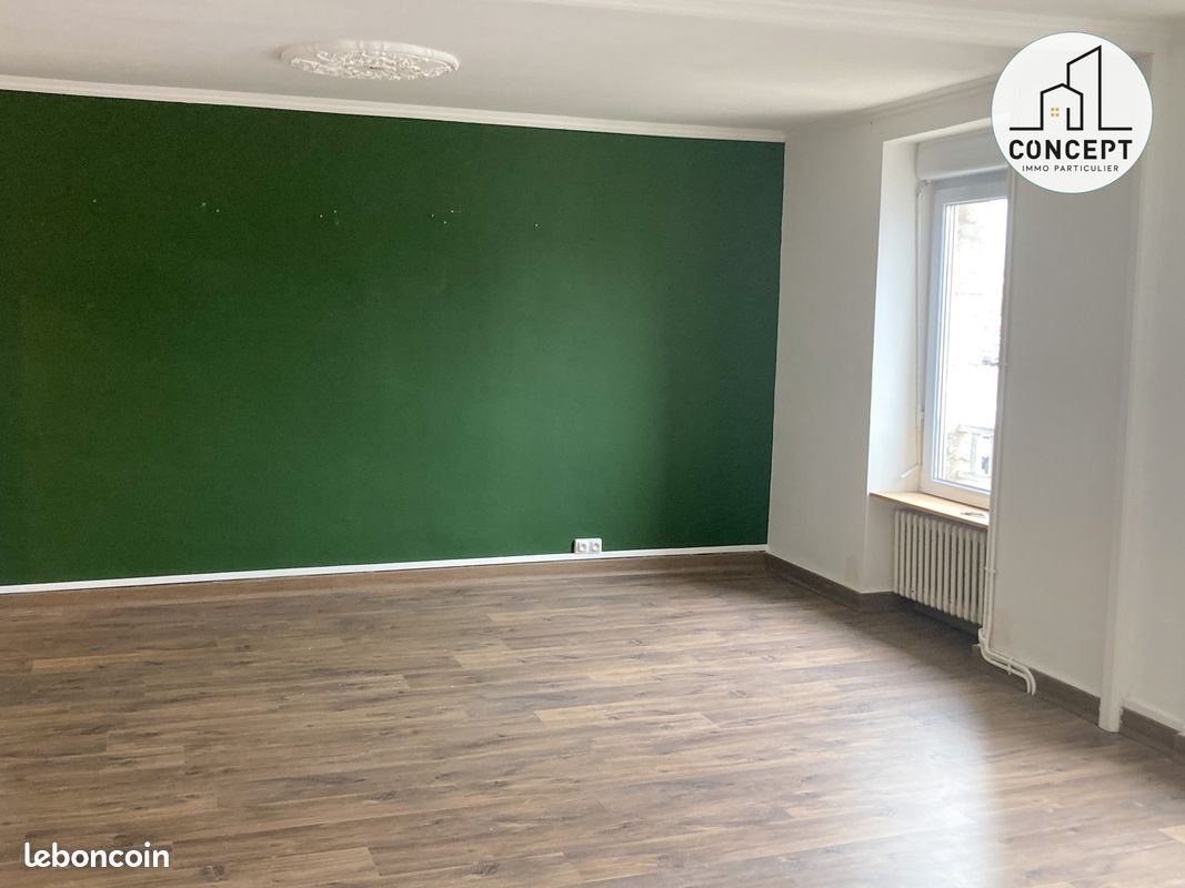 Maison à louer, 107m², Concarneau