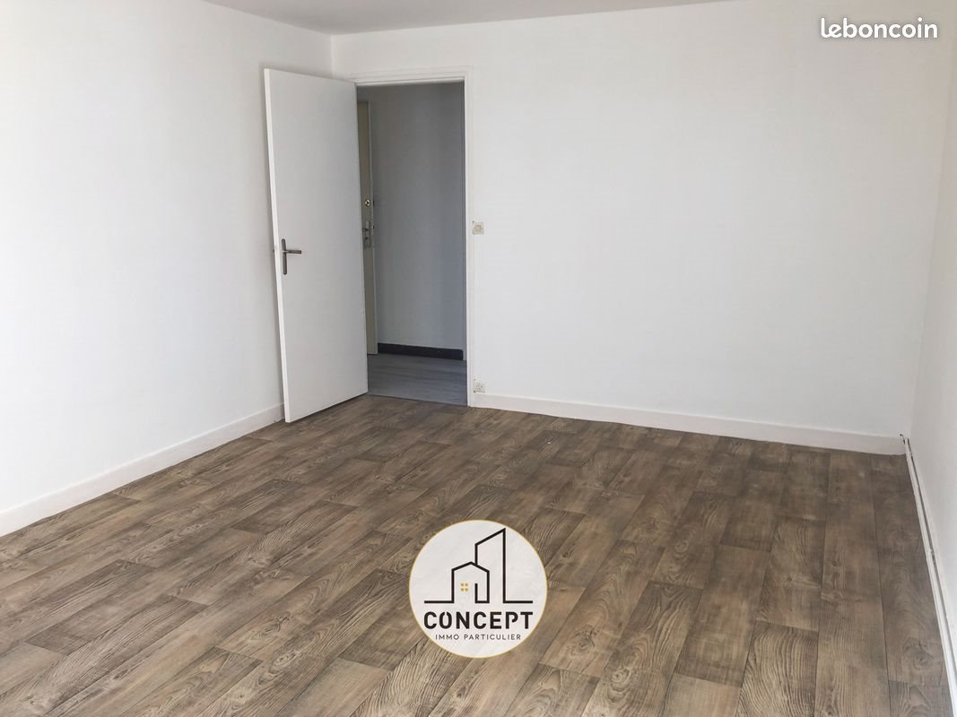 Appartement à louer, 55m², Concarneau