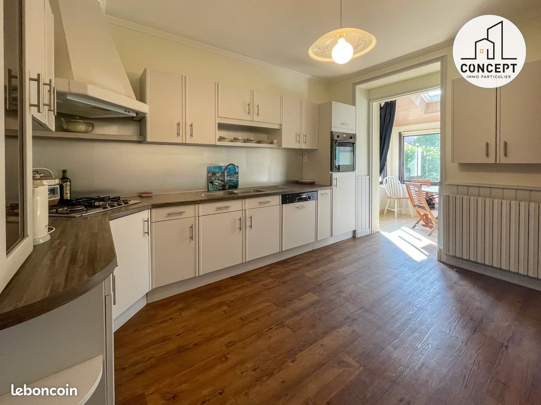 Maison à louer, 81m², Morlaix