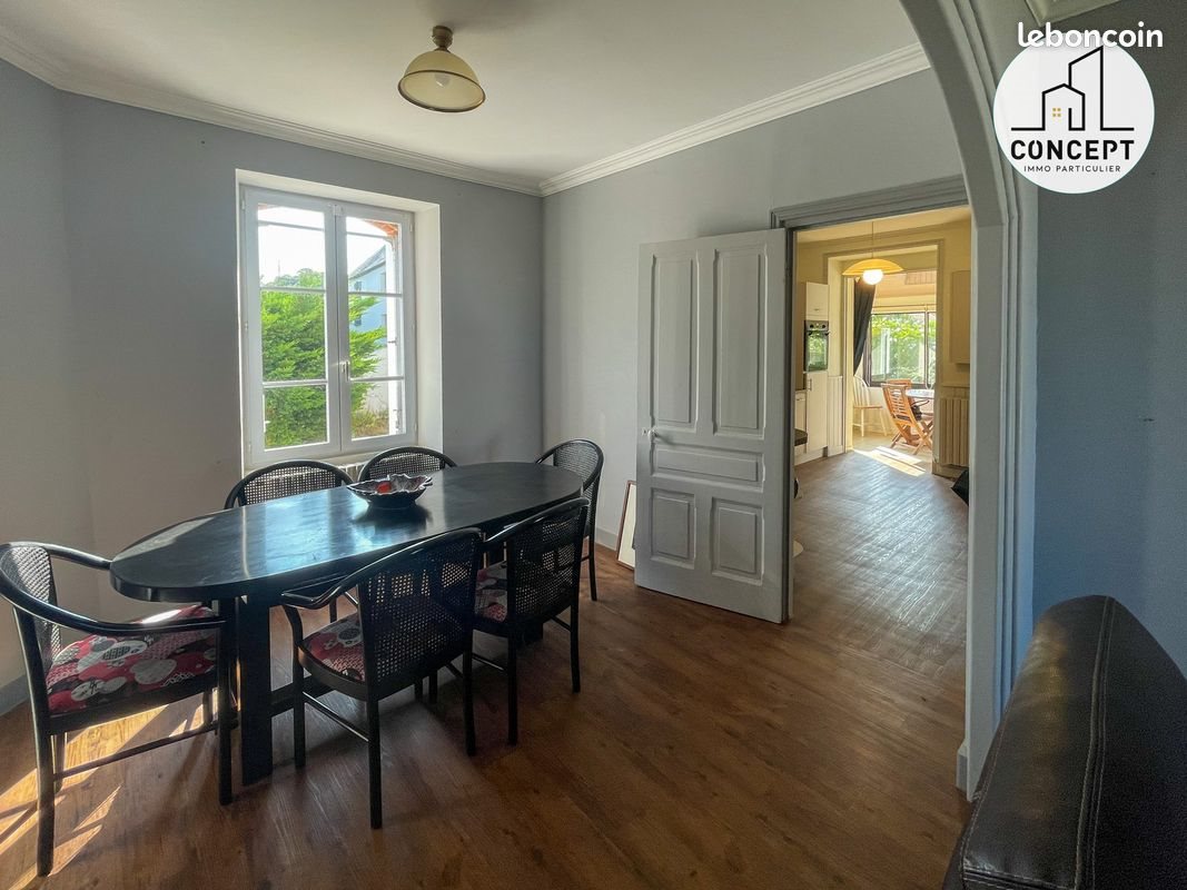 Maison à louer, 81m², Morlaix