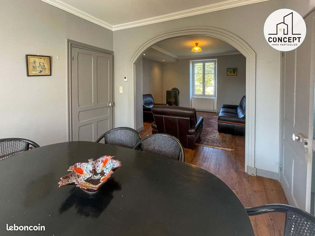 Maison à louer, 81m², Morlaix