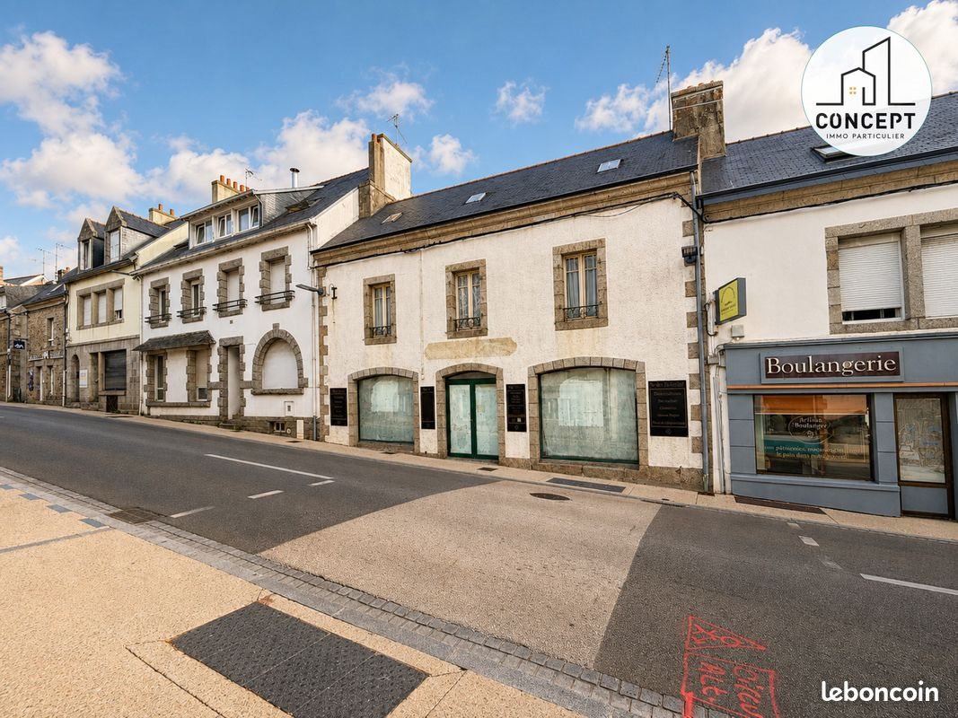 Appartement à vendre, 202m², Trégunc