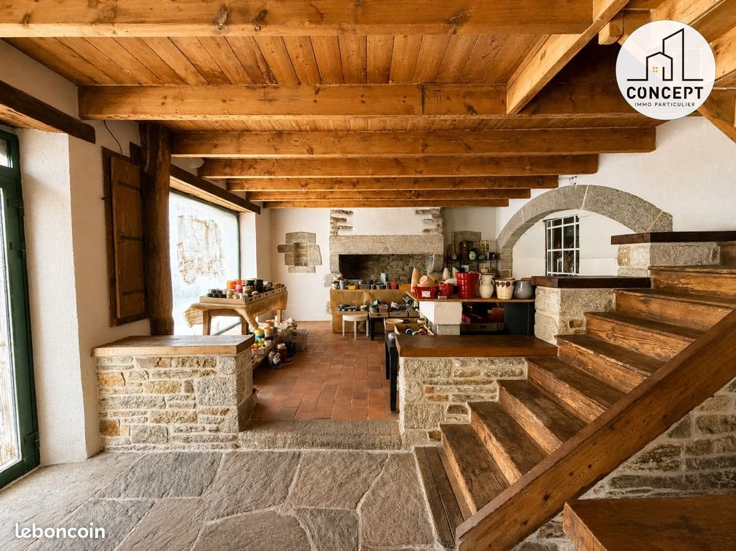 Appartement à vendre, 202m², Trégunc