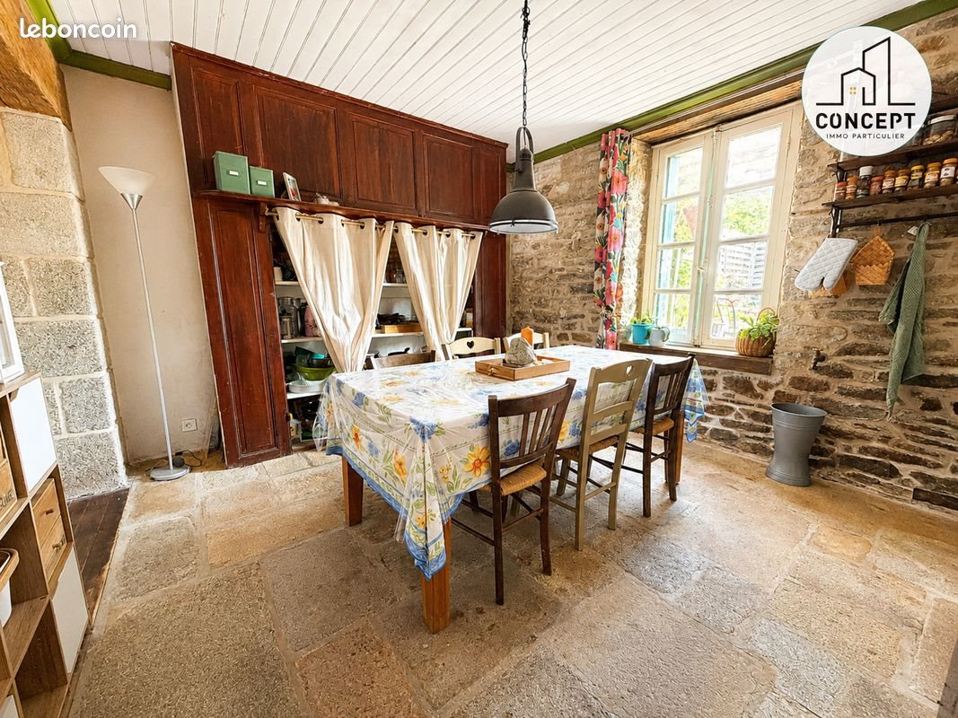 Appartement à vendre, 202m², Trégunc