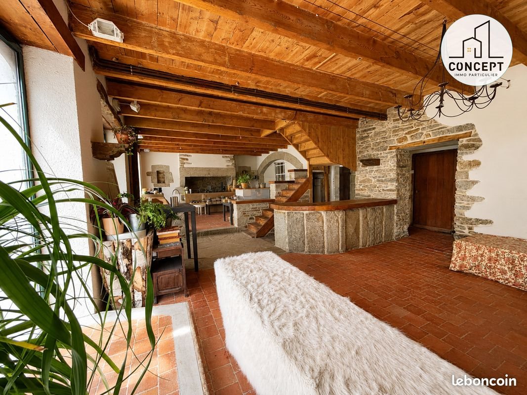 Appartement à vendre, 202m², Trégunc