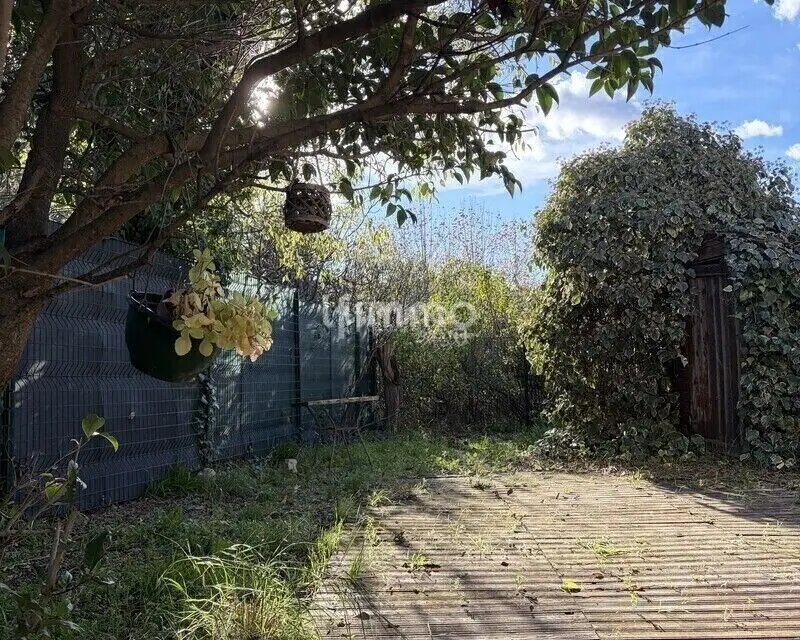 Maison à vendre, 105m², Marseille 11ème