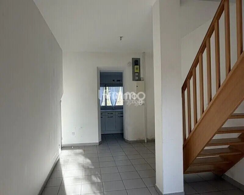 Maison à vendre, 105m², Marseille 11ème