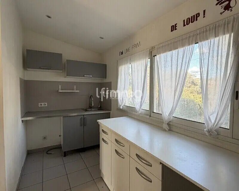 Maison à vendre, 105m², Marseille 11ème