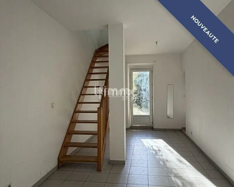 Maison à vendre, 45m², Marseille 12ème