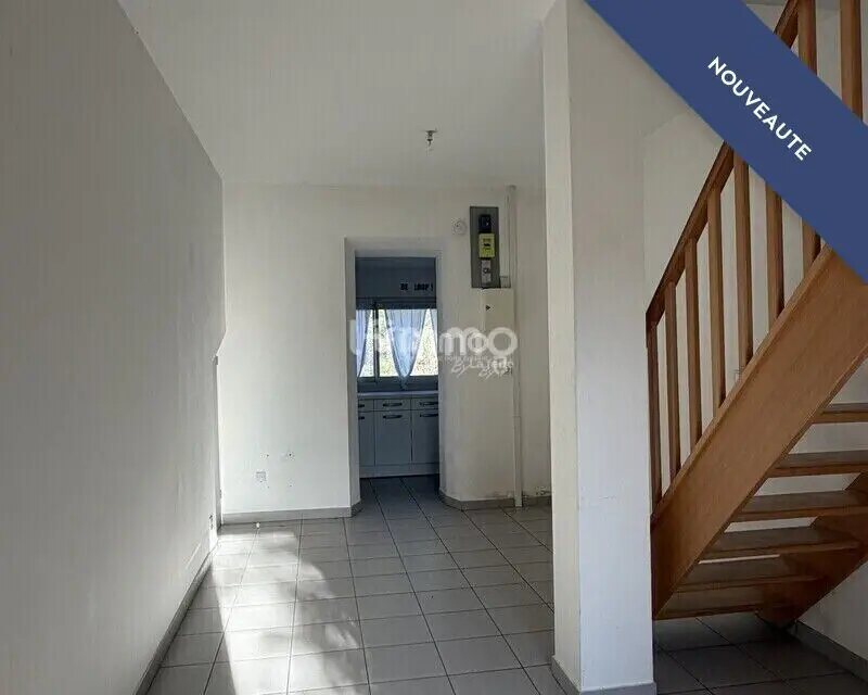 Maison à vendre, 45m², Marseille 12ème