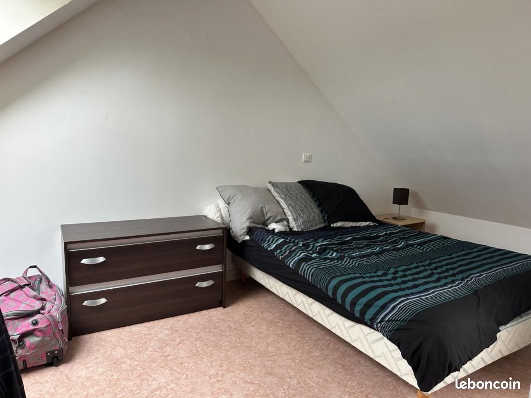 Appartement à louer, 28m², Ercé-près-Liffré