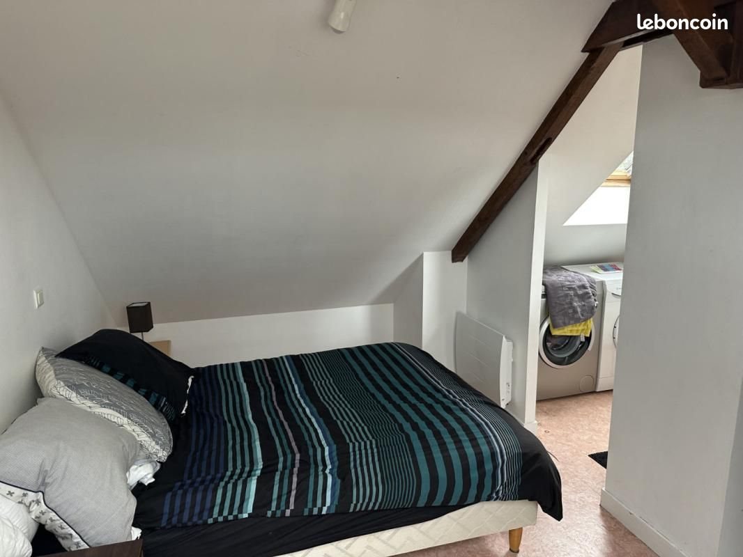 Appartement à louer, 28m², Ercé-près-Liffré