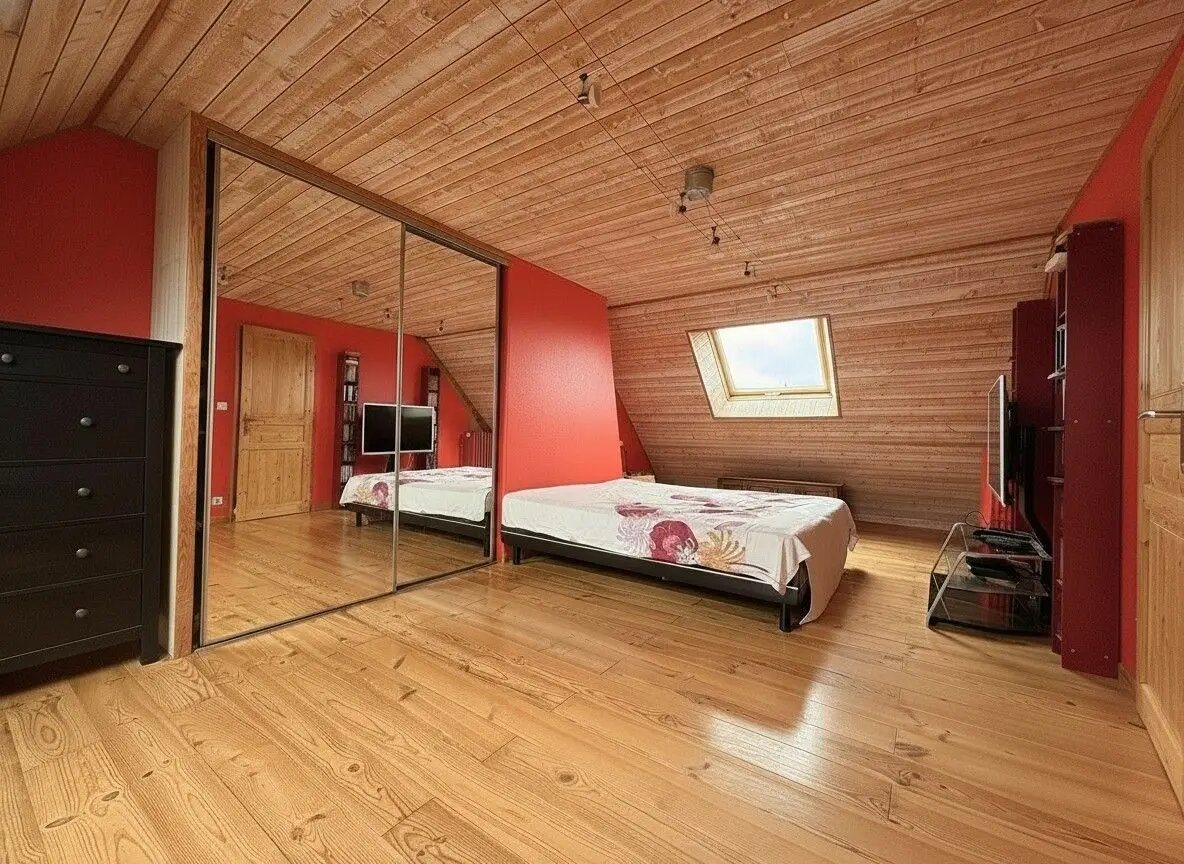 Maison à vendre, 190m², Montgermont