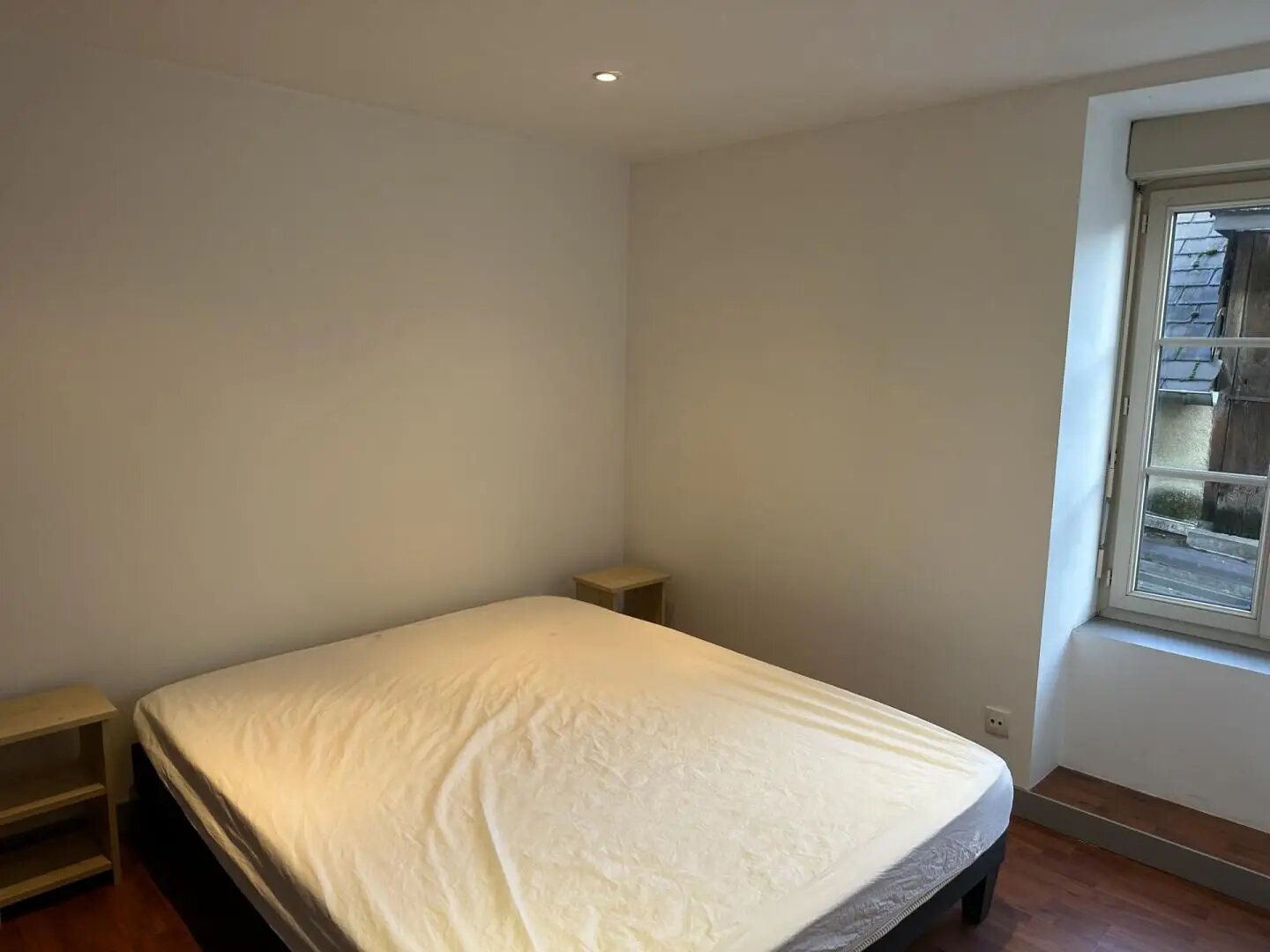 Appartement à louer, 44m², Melesse