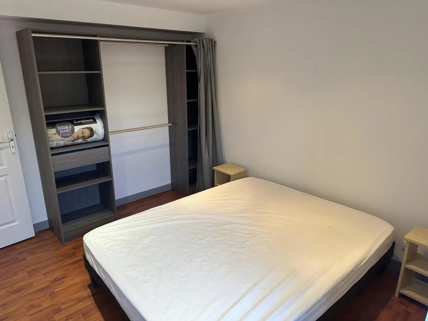 Appartement à louer, 44m², Melesse