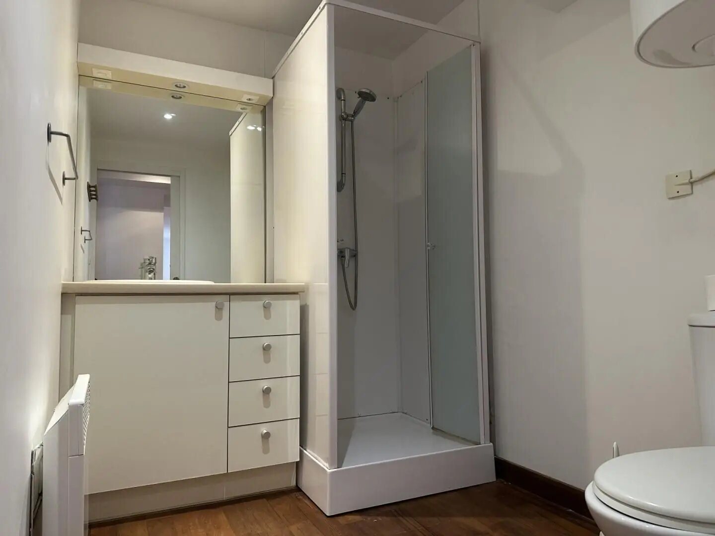 Appartement à louer, 44m², Melesse