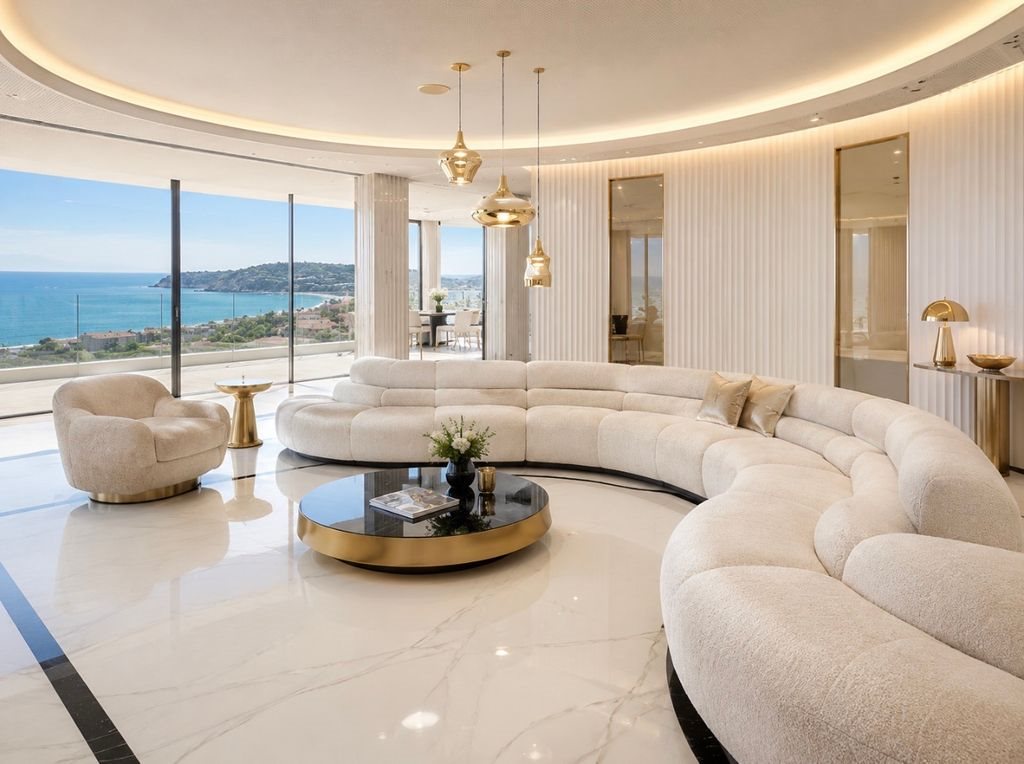 Appartement à vendre, 233m², Roquebrune-Cap-Martin