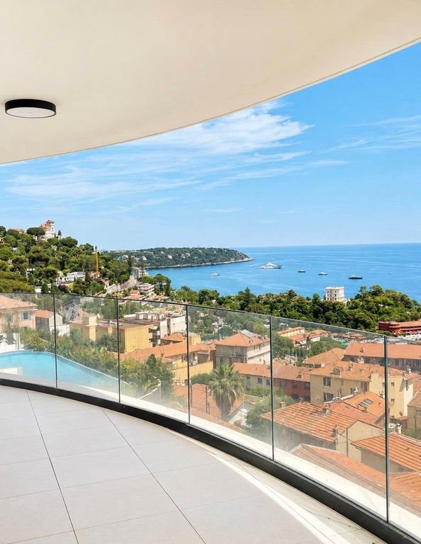 Appartement à vendre, 233m², Roquebrune-Cap-Martin