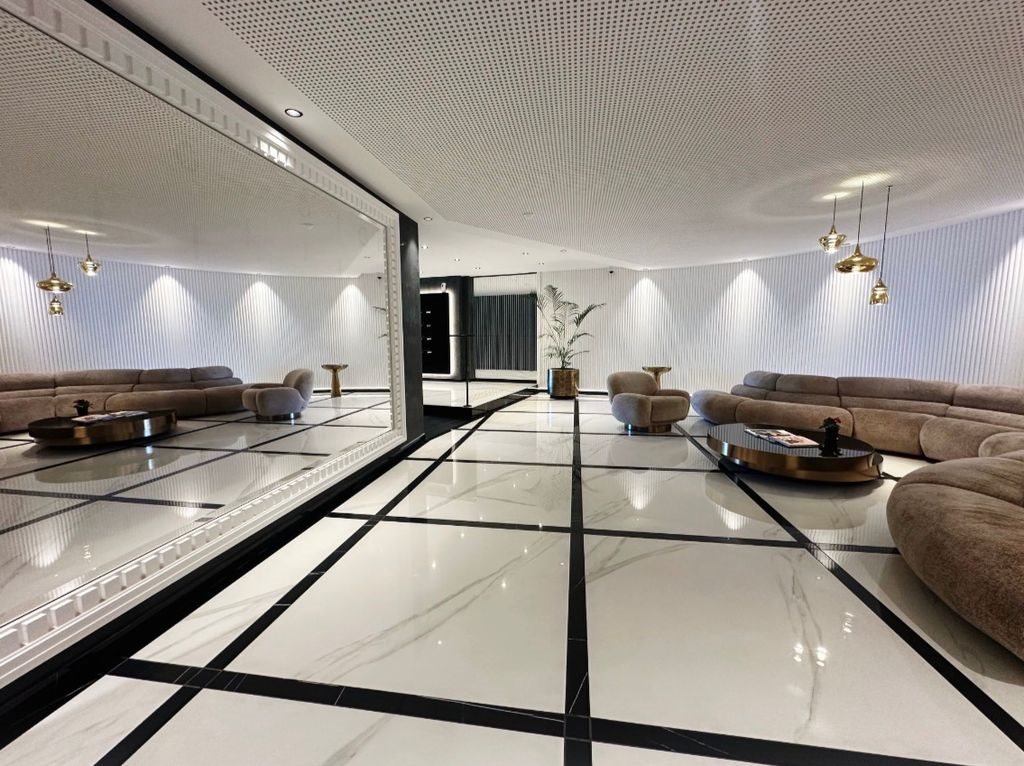 Appartement à vendre, 233m², Roquebrune-Cap-Martin