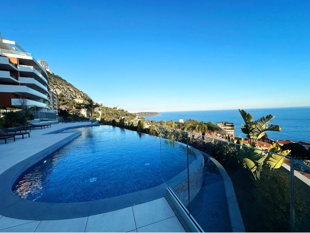 Appartement à vendre, 70m², Roquebrune-Cap-Martin
