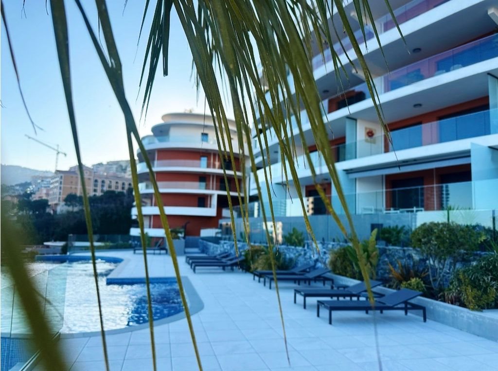 Appartement à vendre, 70m², Roquebrune-Cap-Martin