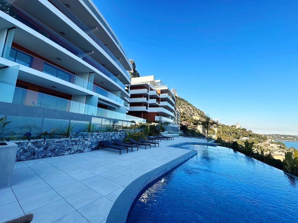 Appartement à vendre, 70m², Roquebrune-Cap-Martin
