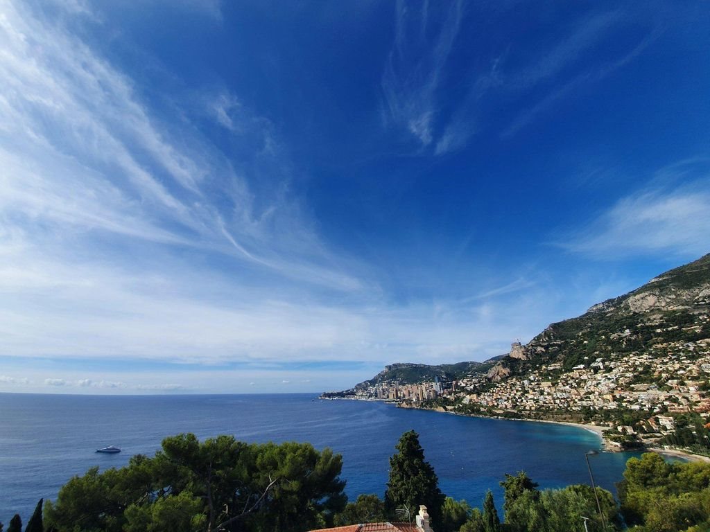Maison à vendre, 220m², Roquebrune-Cap-Martin