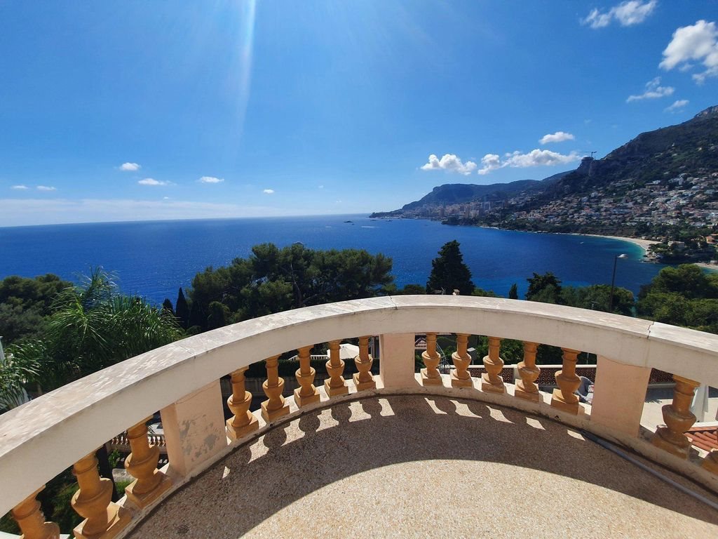 Maison à vendre, 220m², Roquebrune-Cap-Martin