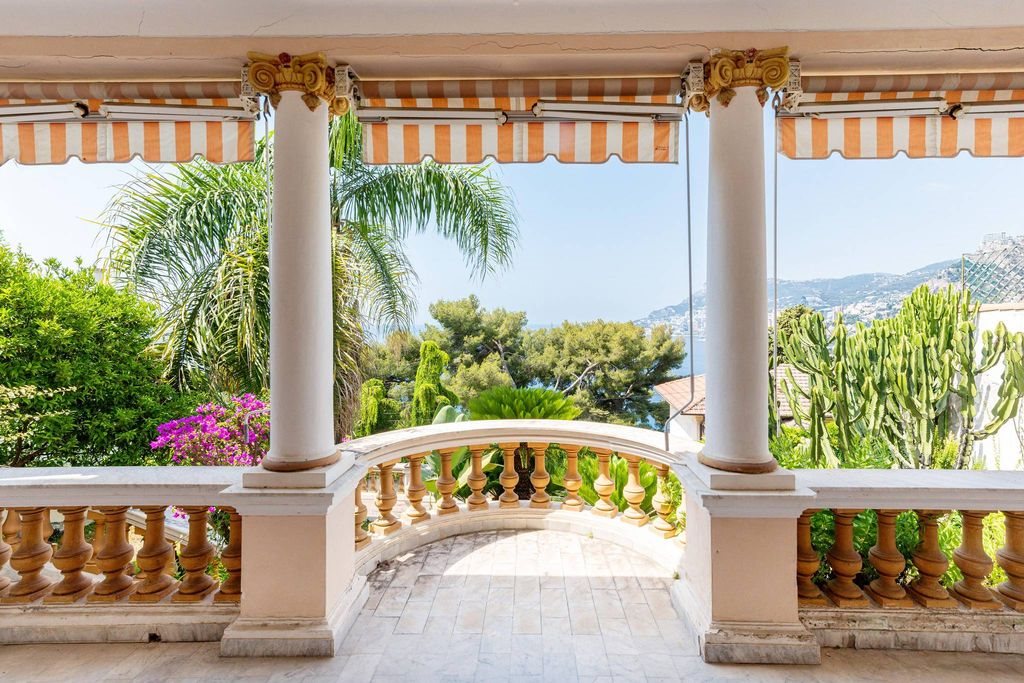 Maison à vendre, 220m², Roquebrune-Cap-Martin