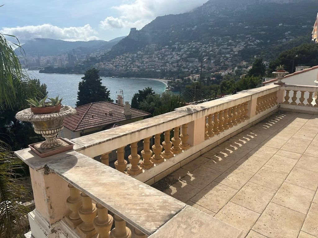 Maison à vendre, 220m², Roquebrune-Cap-Martin