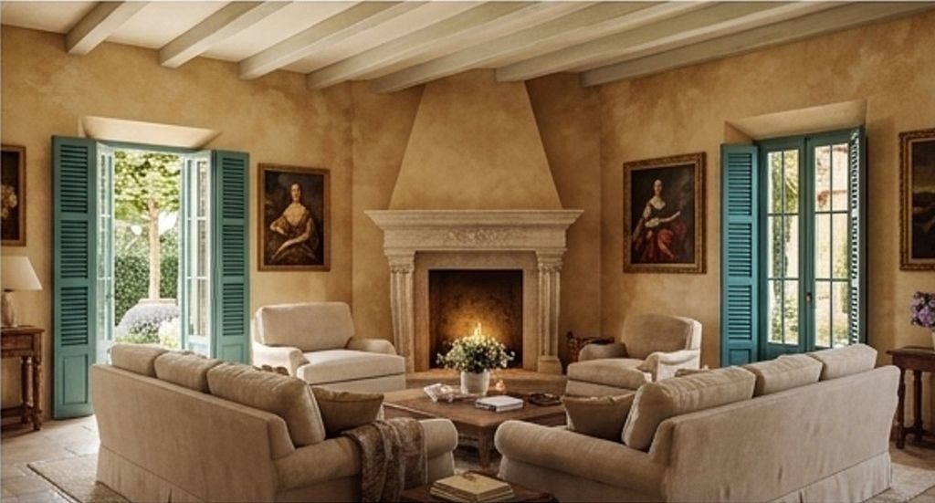 Maison à vendre, 356m², Saint-Sulpice-les-Champs