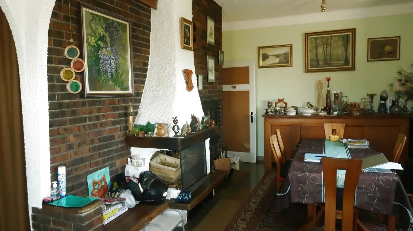 Appartement à vendre, 158m², Longeville-lès-Metz