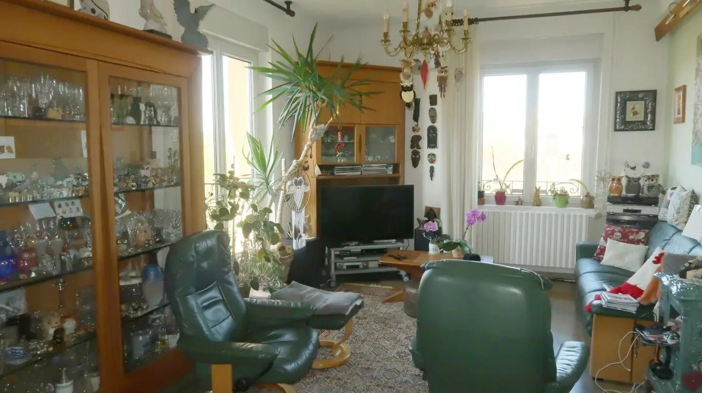 Appartement à vendre, 158m², Longeville-lès-Metz