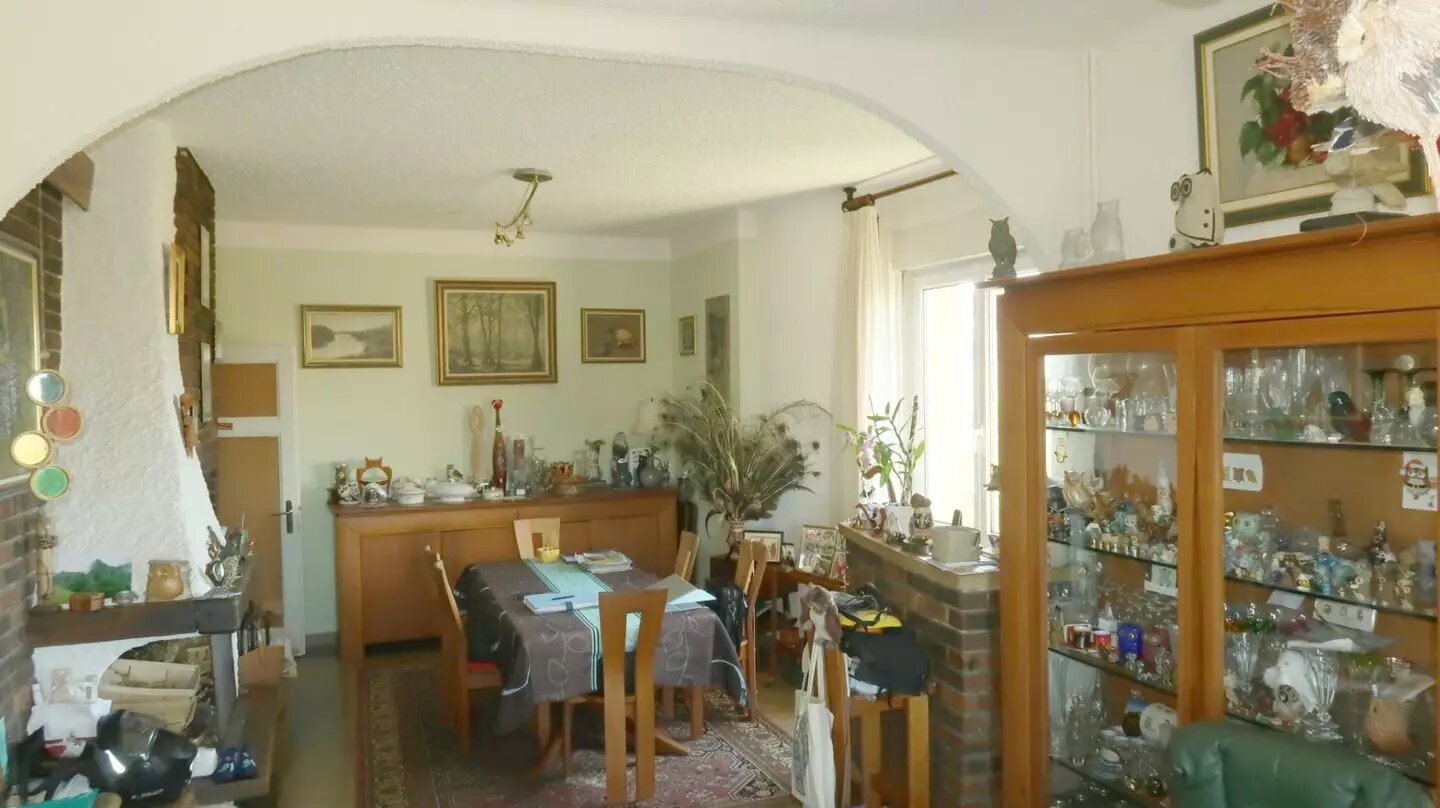 Appartement à vendre, 158m², Longeville-lès-Metz