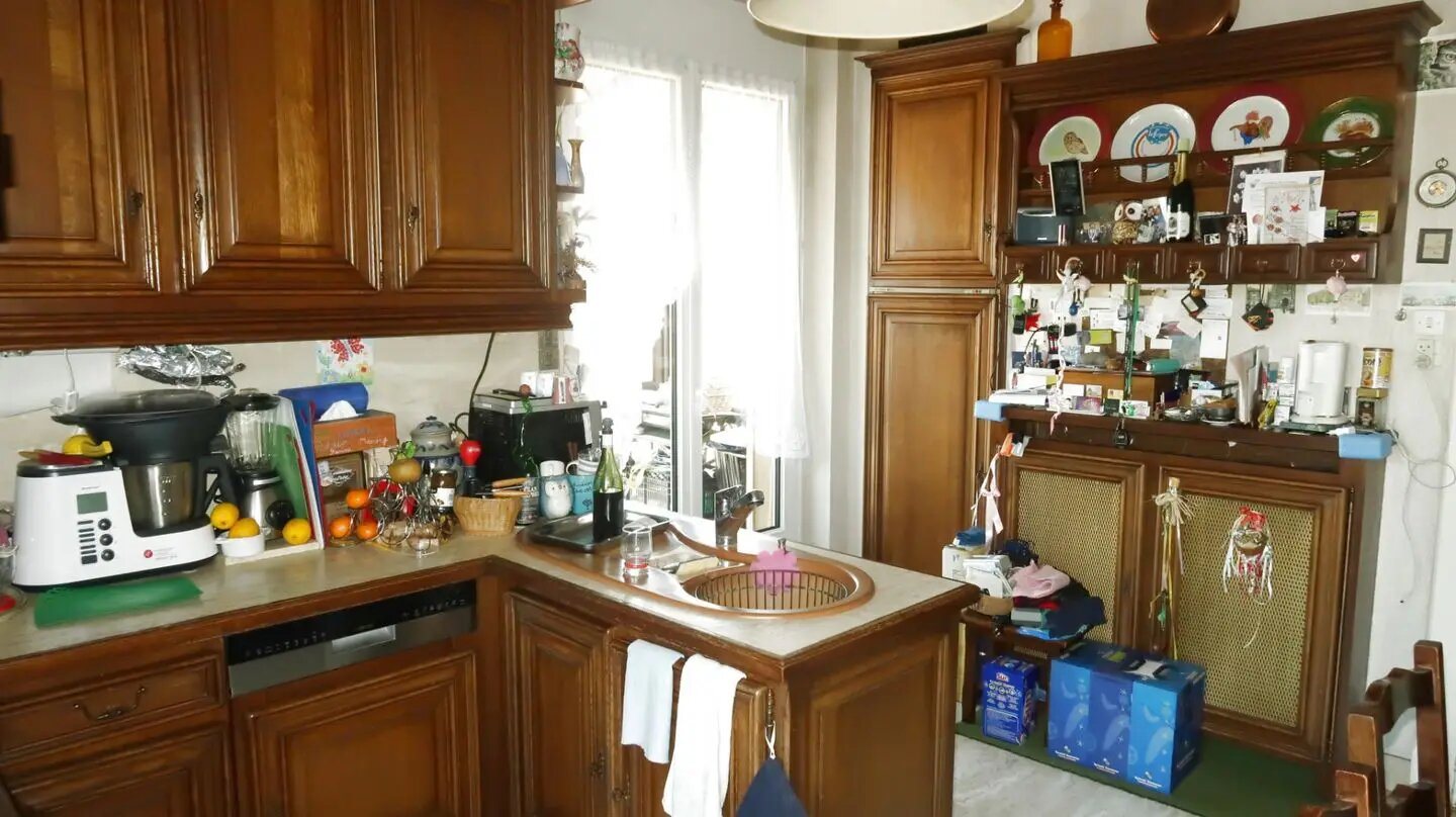 Appartement à vendre, 158m², Longeville-lès-Metz