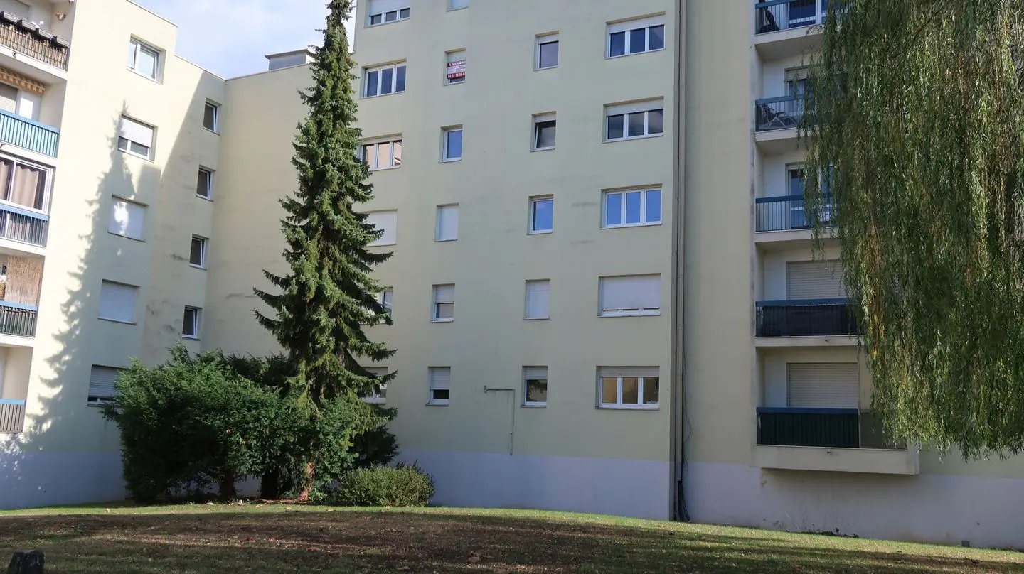 Appartement à vendre, 27m², Metz