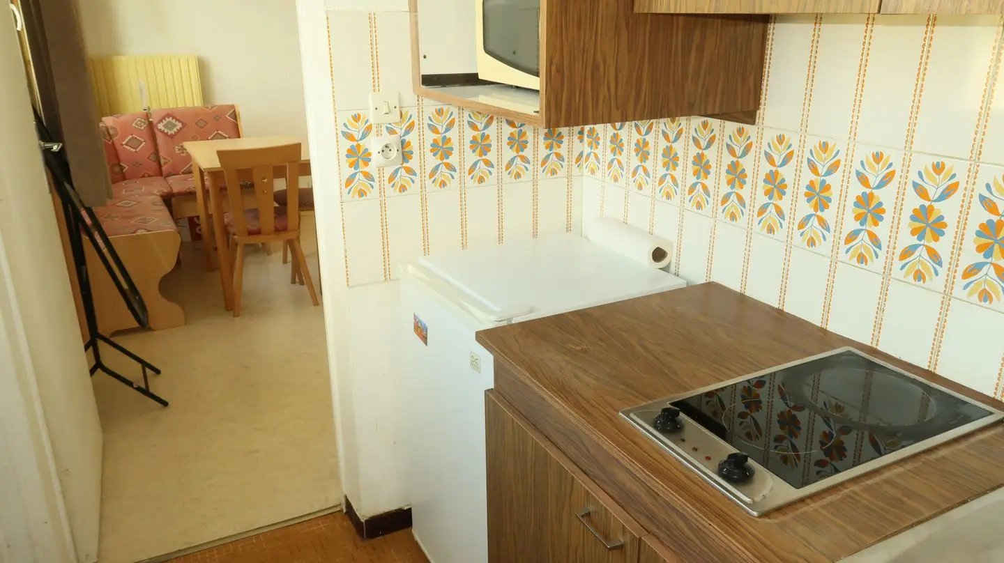 Appartement à vendre, 27m², Metz