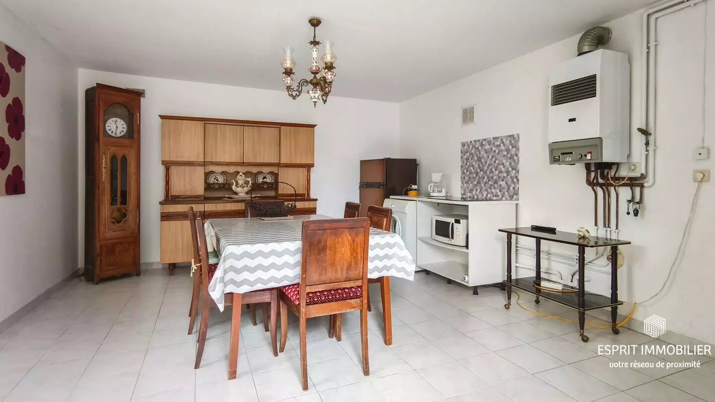 Maison à vendre, 113m², Pont-Aven