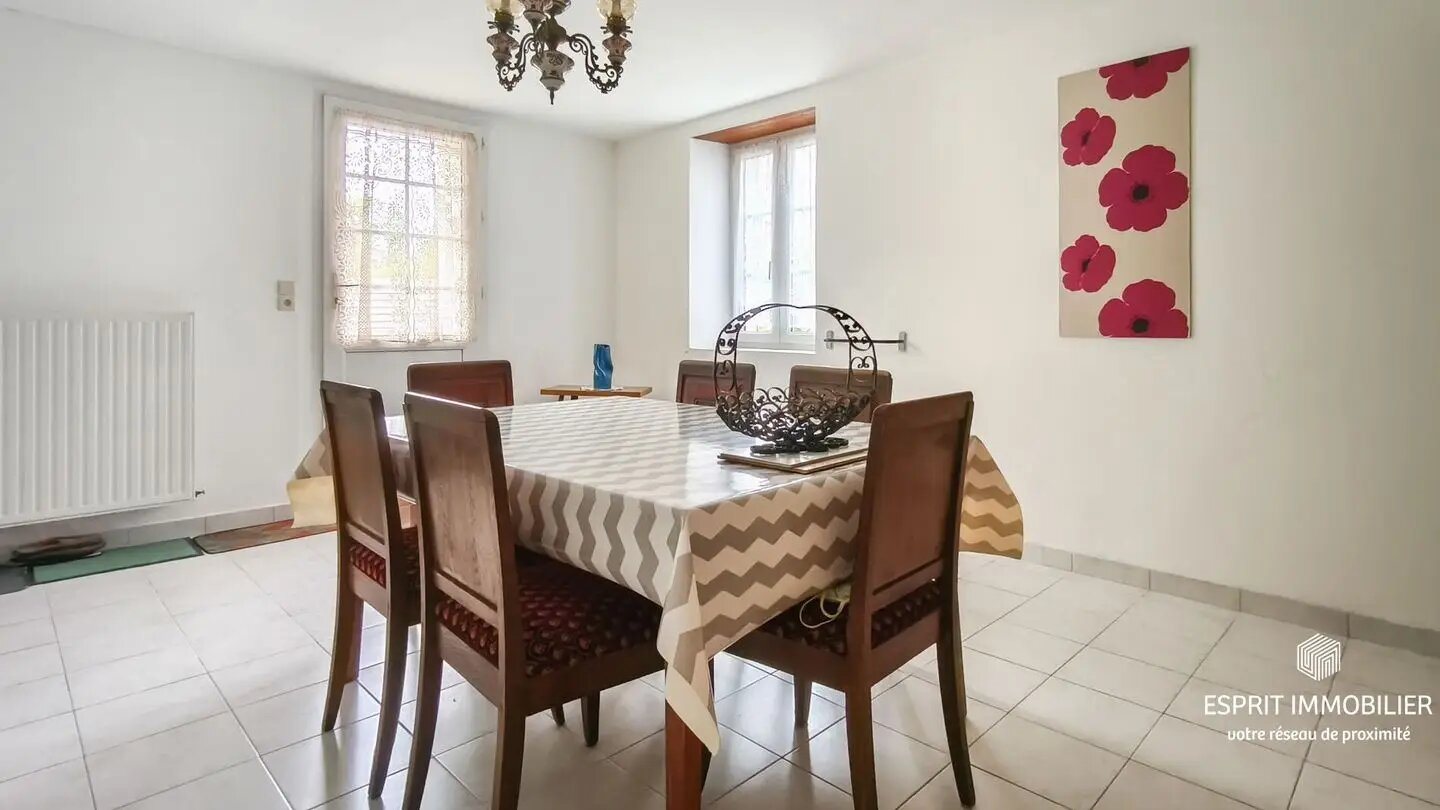 Maison à vendre, 113m², Pont-Aven
