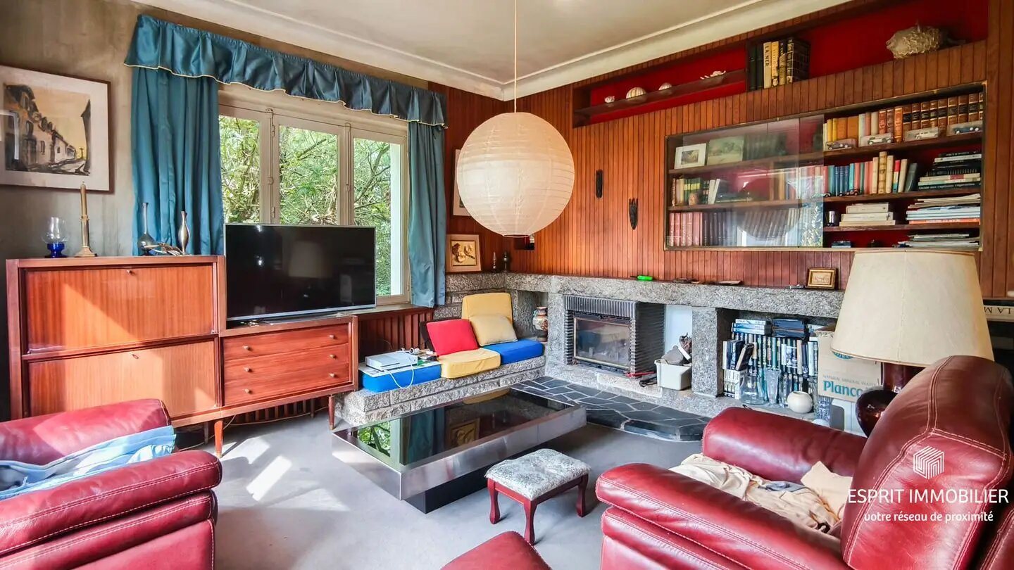 Maison à vendre, 164m², Concarneau