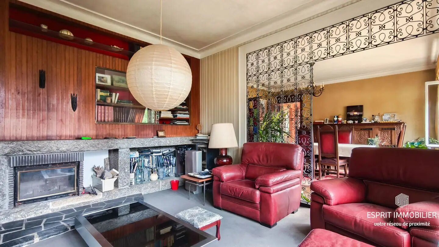 Maison à vendre, 164m², Concarneau