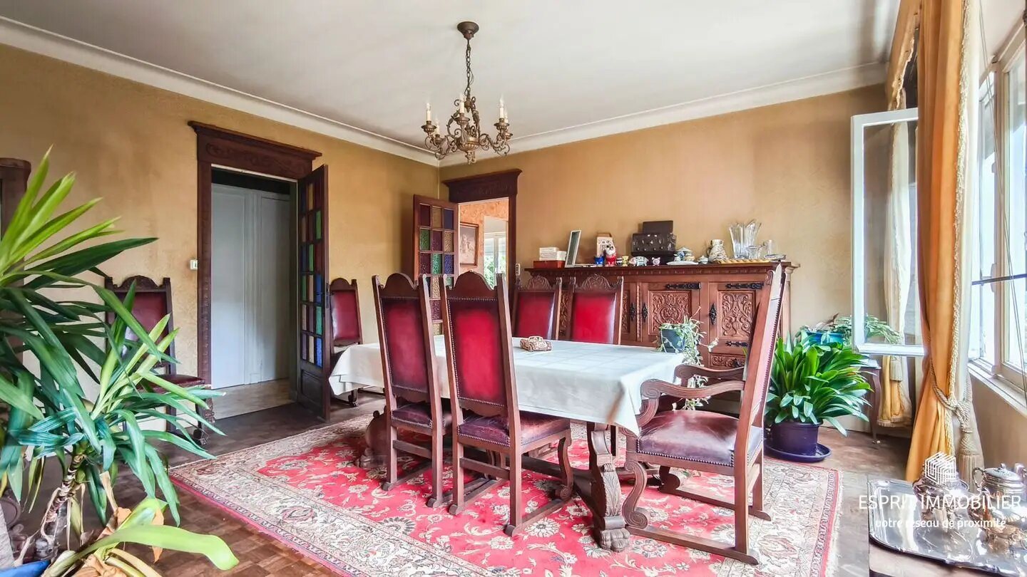 Maison à vendre, 164m², Concarneau
