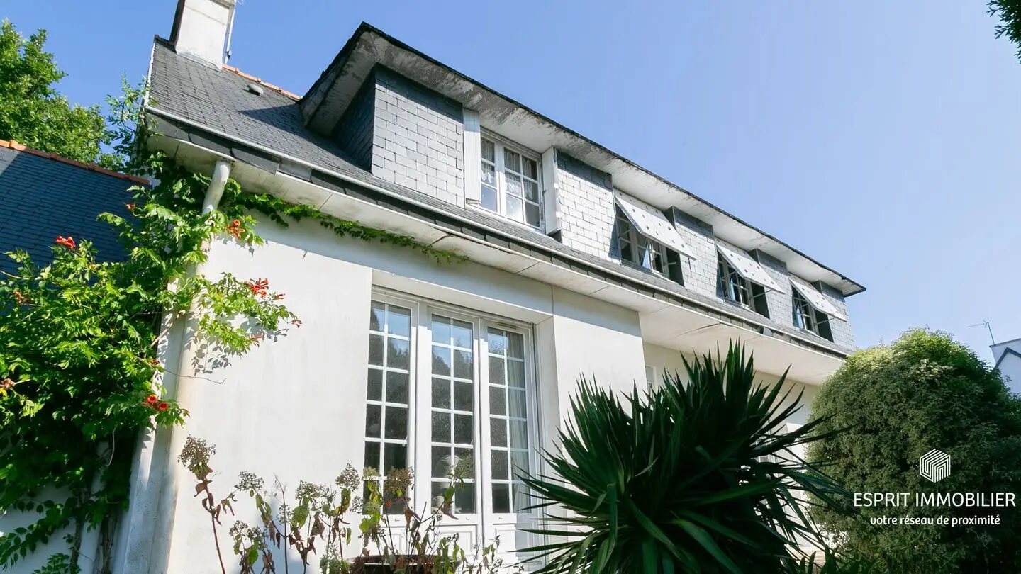 Maison à vendre, 154m², Trégunc