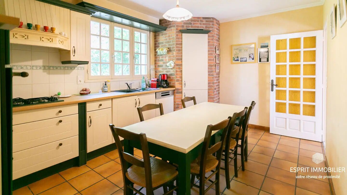 Maison à vendre, 154m², Trégunc