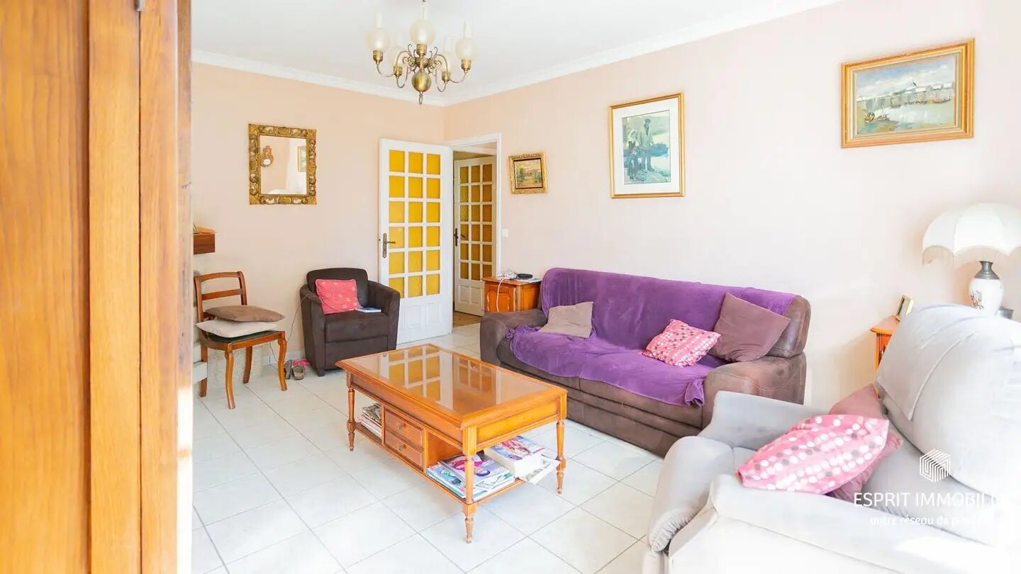 Maison à vendre, 154m², Trégunc