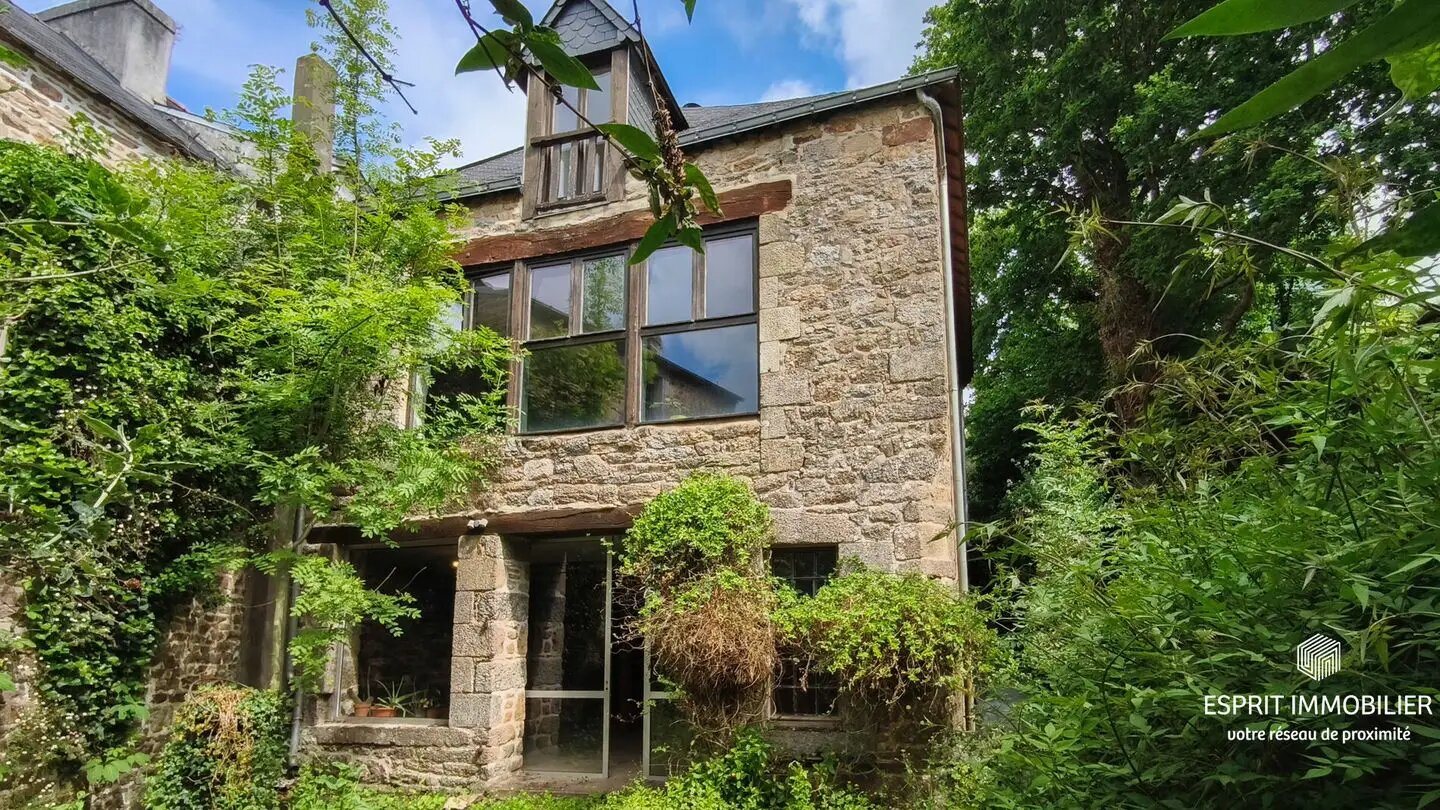 Maison à vendre, 258m², Pont-Aven